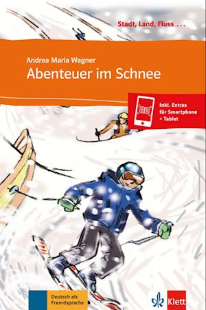 Abenteuer im Schnee