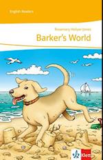 Barker's World