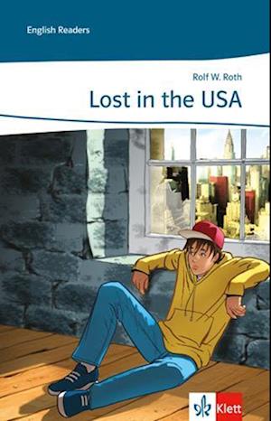 Lost in the USA