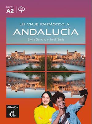 Un viaje fantástico a Andalucía