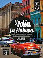 Un día en La Habana. Buch + Audio online