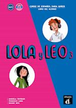 Lola y Leo 3