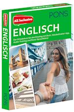 PONS All Inclusive Englisch