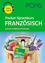 PONS Pocket-Sprachkurs Französisch