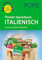 PONS Pocket-Sprachkurs Italienisch