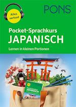 PONS Pocket-Sprachkurs Japanisch