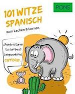 PONS 101 Witze Spanisch