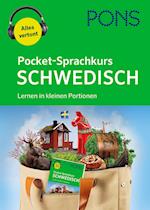 PONS Pocket-Sprachkurs Schwedisch