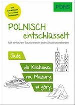 PONS Polnisch entschlüsselt