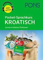 PONS Pocket-Sprachkurs Kroatisch