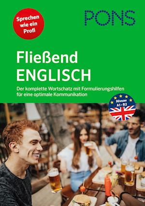 PONS Fließend Englisch