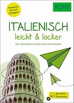 PONS Italienisch leicht & locker