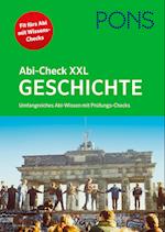 PONS Abi-Check XXL Geschichte