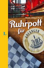 Langenscheidt Ruhrpott für Anfänger - Der humorvolle Sprachführer für Ruhrpott-Fans