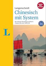 Langenscheidt Chinesisch mit System - Sprachkurs für Anfänger und Wiedereinsteiger