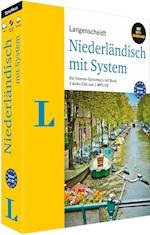 Langenscheidt Niederländisch mit System - Sprachkurs für Anfänger und Fortgeschrittene