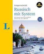 Langenscheidt Russisch mit System - Sprachkurs für Anfänger und Fortgeschrittene