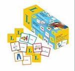 Langenscheidt Memo-Spiel "Wie heißt das?" - Memo-Spiel in einer Box mit 200 Karten und Spielanleitung