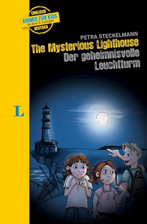 The Mysterious Lighthouse - Der geheimnisvolle Leuchtturm