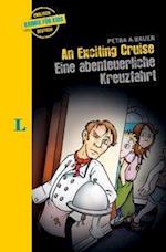 Langenscheidt Krimis für Kids - An Exciting Cruise