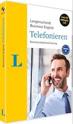 Langenscheidt Business English Telefonieren