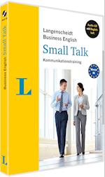 Langenscheidt Business English Small Talk