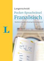 Langenscheidt Pocket-Sprachrätsel Französisch