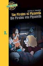 Langenscheidt Krimis für Kids - Pirates of Plymouth
