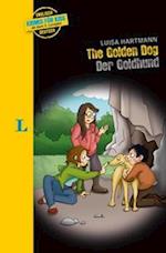 Langenscheidt Krimis für Kids - The Golden Dog - Der Goldhund