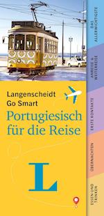Langenscheidt Go Smart - Portugiesisch für die Reise. Fächer