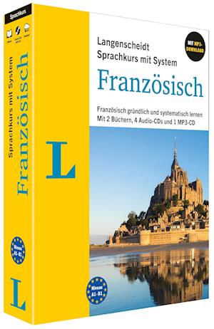 Langenscheidt Französisch mit System