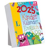 Langenscheidt Kinderkalender Englisch 2025