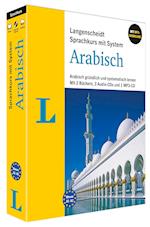 Langenscheidt Arabisch mit System