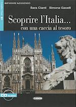 Scoprire l'Italia...