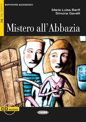 Mistero all' Abbazia