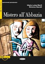 Mistero all' Abbazia