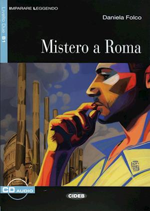 Mistero a Roma