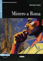 Mistero a Roma