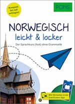 PONS Norwegisch leicht & locker