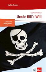 Uncle Bill's Will