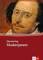 Discovering Shakespeare