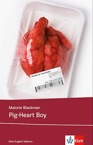 Pig-Heart Boy. Young Adult Literature