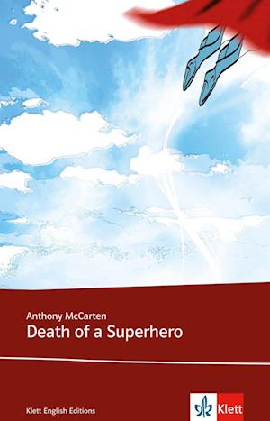 Death of a Superhero