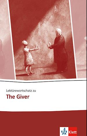 Lektürewortschatz zu "The Giver"