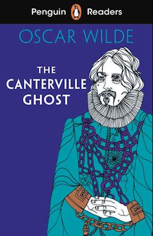 The Canterville Ghost