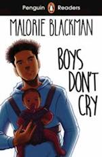 Boys Don't Cry