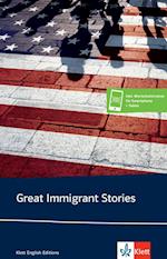 Great Immigrant Stories