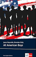 All American Boys