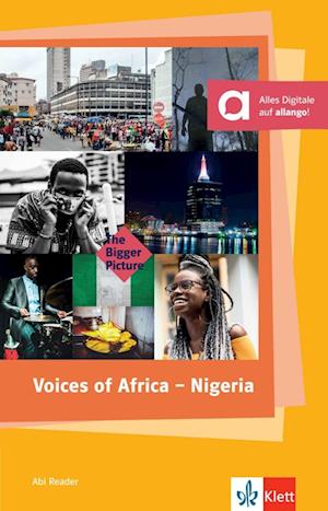 Voices of Africa - Nigeria