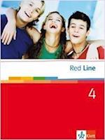 Red Line 4. Schülerbuch